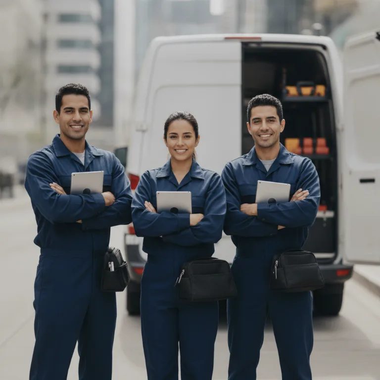 Corredor de Ciberseguros equipo en Buenavista